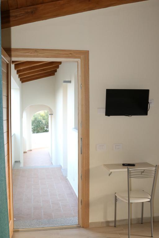 Mediterraneo San Teodoro (Sardinia) Exterior foto