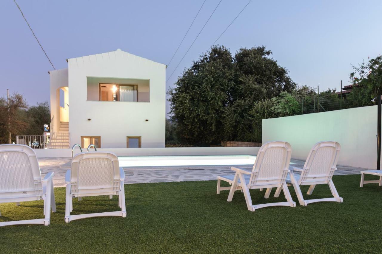 Mediterraneo San Teodoro (Sardinia) Exterior foto