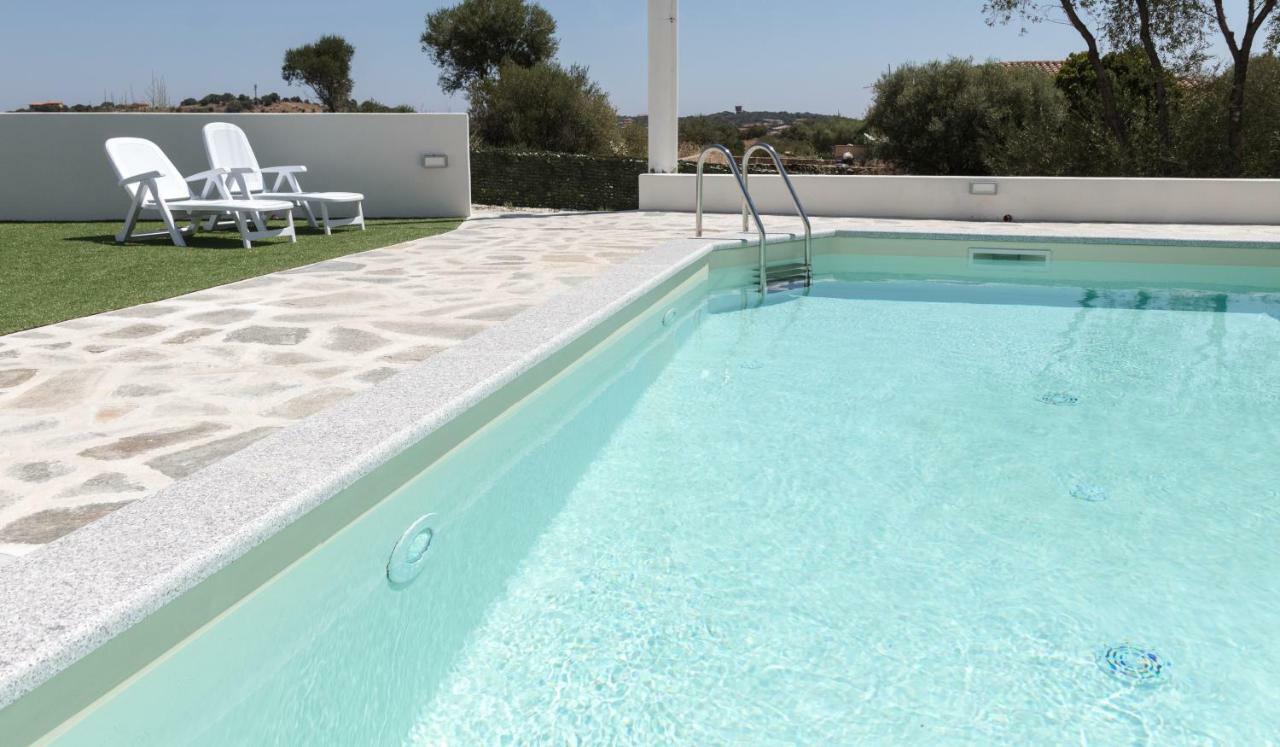Mediterraneo San Teodoro (Sardinia) Exterior foto