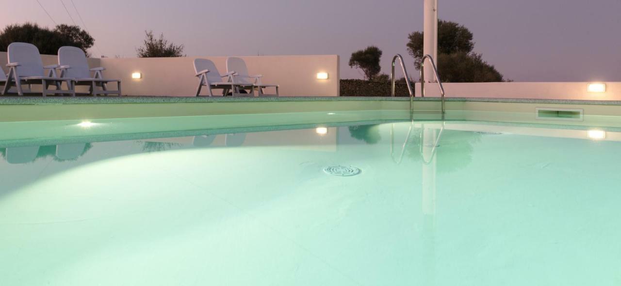 Mediterraneo San Teodoro (Sardinia) Exterior foto
