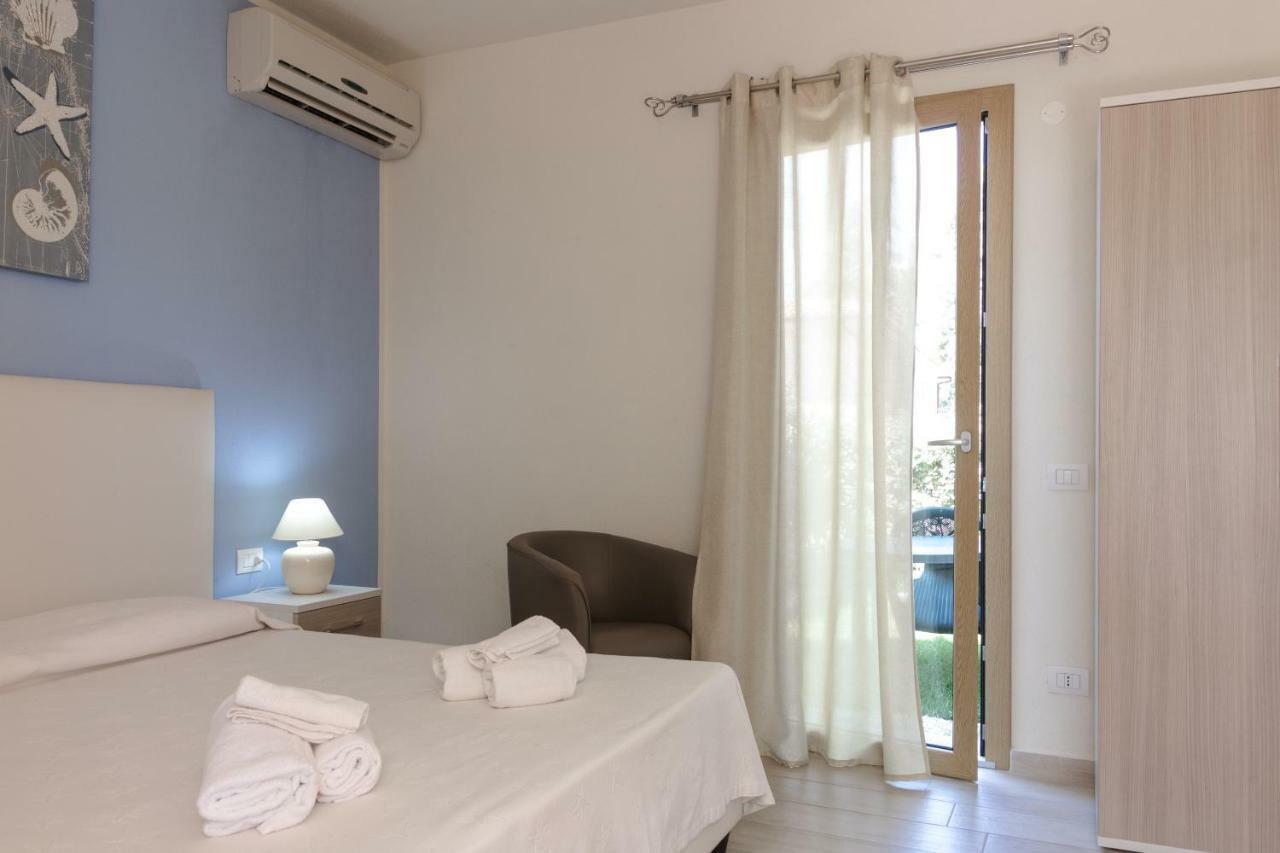Mediterraneo San Teodoro (Sardinia) Exterior foto