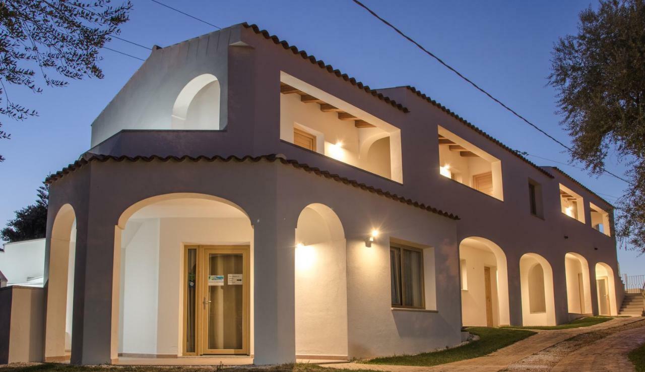 Mediterraneo San Teodoro (Sardinia) Exterior foto