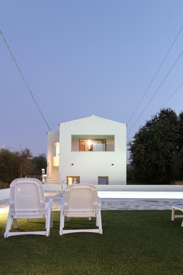 Mediterraneo San Teodoro (Sardinia) Exterior foto