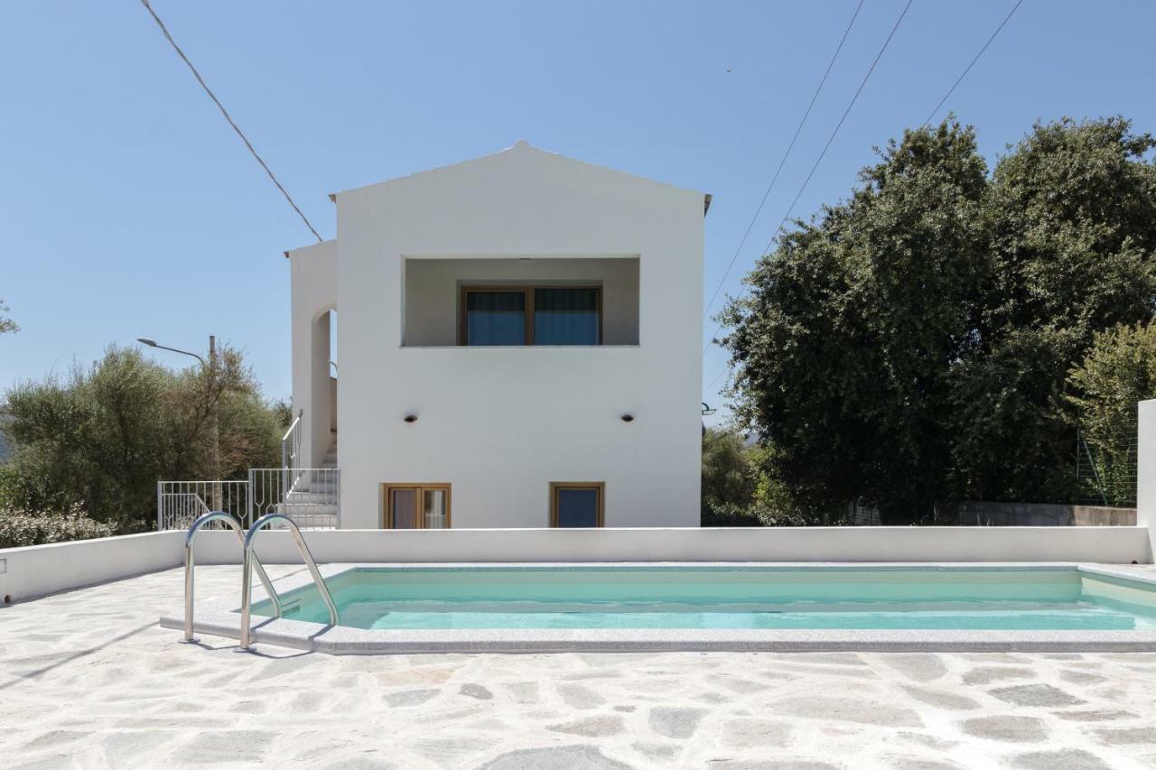 Mediterraneo San Teodoro (Sardinia) Exterior foto