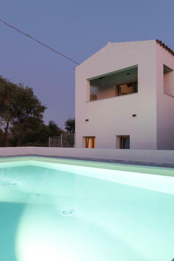 Mediterraneo San Teodoro (Sardinia) Exterior foto