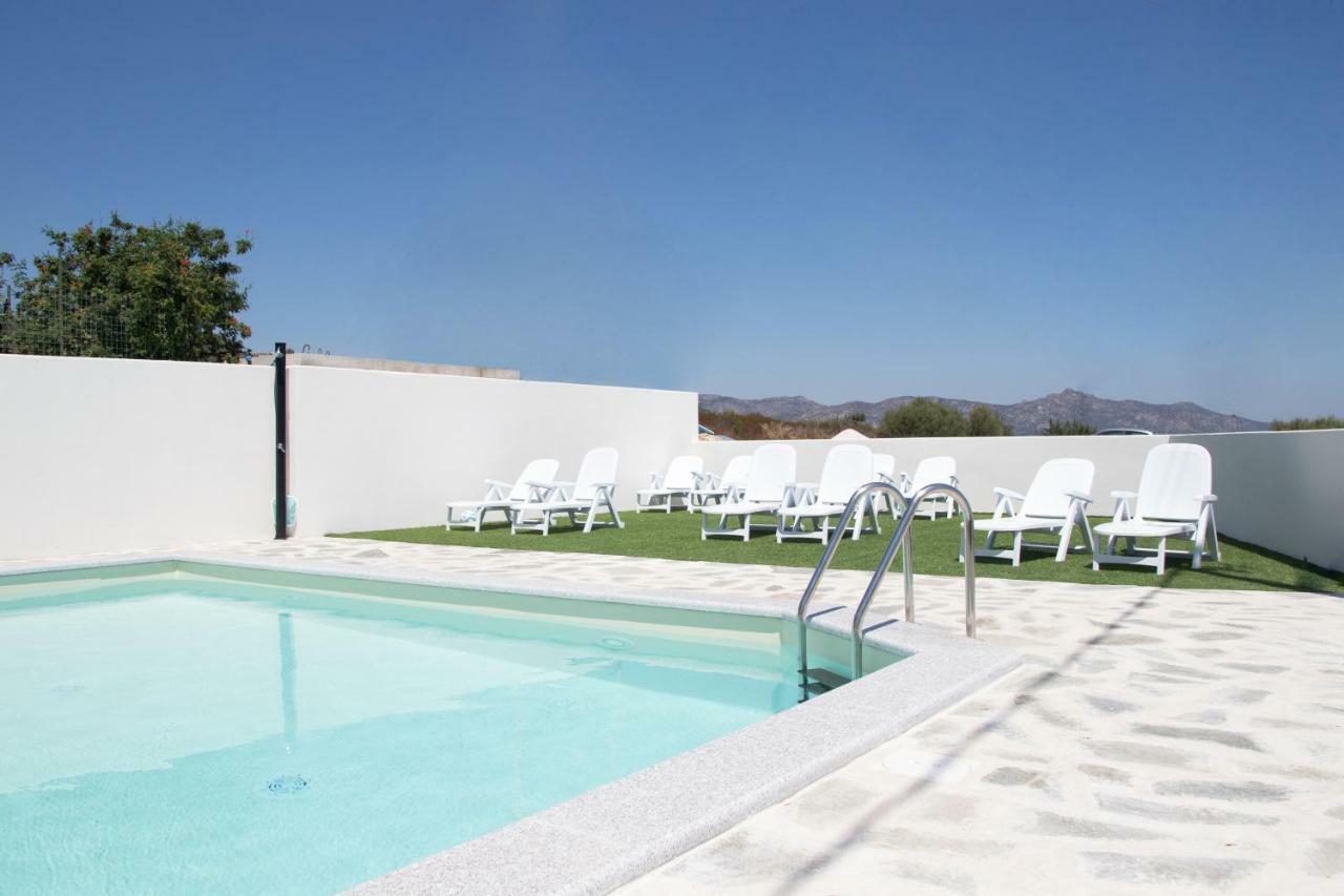 Mediterraneo San Teodoro (Sardinia) Exterior foto